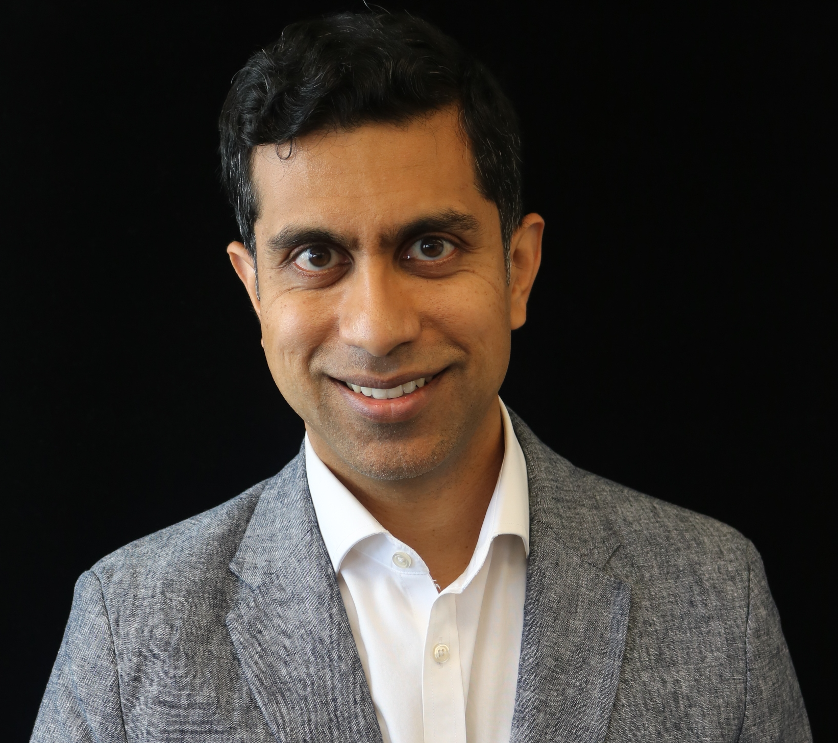 Ameya Agaskar